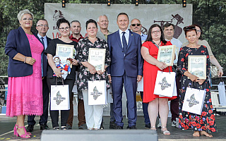 Kolejna edycja konkursu na Warnijski Kunsztyk Turystyczny Kolejna edycja konkursu na Warnijski Kunsztyk Turystyczny